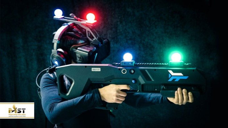 معرفی The Rift، پارک بازی دیجیتال و واقعیت مجازی در کوالالامپور معرفی The Rift، پارک بازی دیجیتال و واقعیت مجازی در کوالالامپور