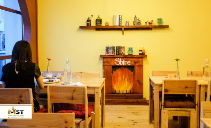 کافه‌هایی با تم‌های خاص و عجیب برای یک عصر دل‌انگیز در کوالالامپور 