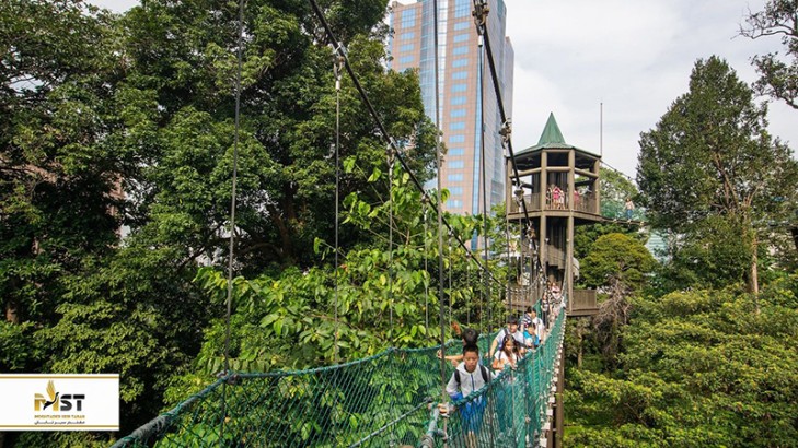 جاذبههای عجیب کوالالامپور در سال ۲۰۲۲ جاذبههای عجیب کوالالامپور در سال ۲۰۲۲