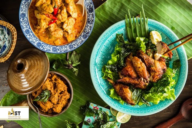 ۷ رستوران برای چشیدن غذاهای محلی در کوالالامپور ۷ رستوران برای چشیدن غذاهای محلی در کوالالامپور