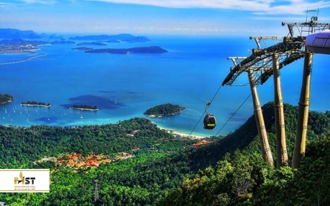 ۱۶ تصویر برای سفر به لنکاوی بهشت روی زمین (بخش اول)