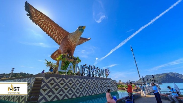 ۱۶ تصویر از لنکاوی بهشت روی زمین (بخش دوم)