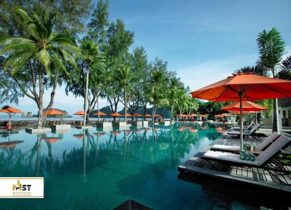 ۲ تفریح لاکچری که در سفر به لنکاوی می‌توانید آنها را تجربه کنید