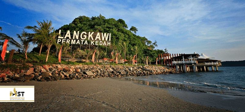 ۴ تفریح ورزشی ویژه در سفر به لنکاوی 