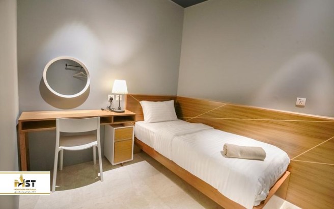  اقامتی ارزان در ۶ هاستل معروف لنکاوی 