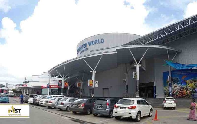 روزی به یادماندنی در دنیای زیر آب لنکاوی روزی به یادماندنی در دنیای زیر آب لنکاوی