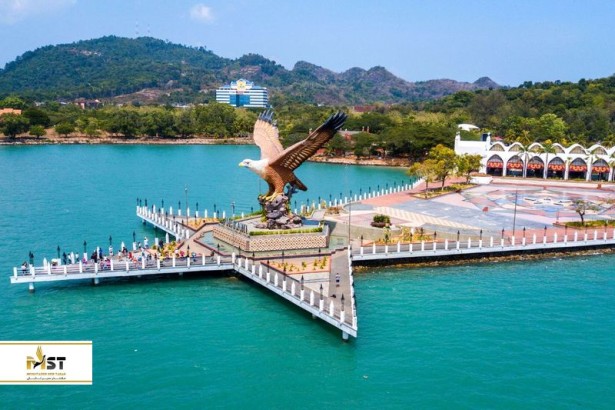 کارهای مفرح و سرگرم کننده در لنکاوی