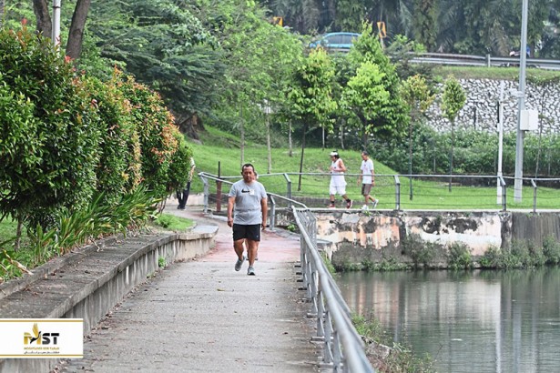 آشنایی با پارک تامان لاجندا لنکاوی آشنایی با پارک تامان لاجندا لنکاوی