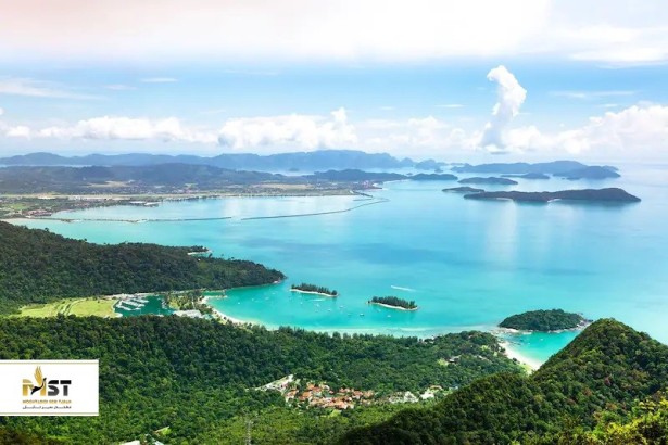 راهنمای کارهای کم‌تر توریستی در لنکاوی