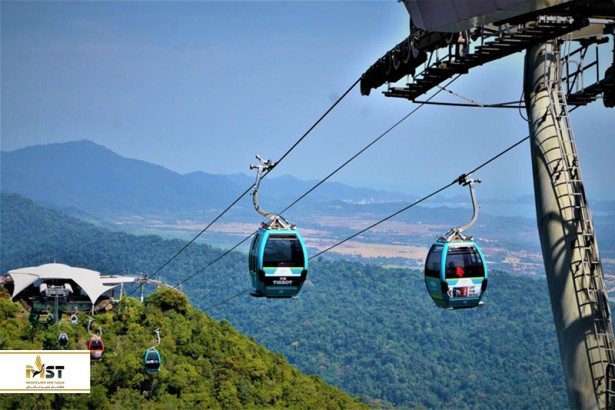 ۷ فعالیت هیجانانگیز در لنکاوی ۷ فعالیت هیجانانگیز در لنکاوی