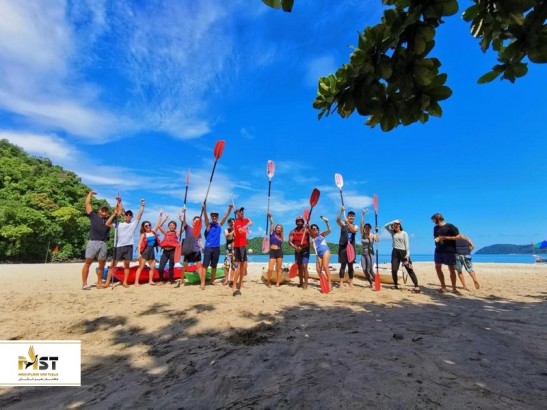 بهترین هاستل‌های لنکاوی در سال ۲۰۲۲