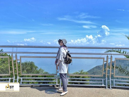 بهترین زمان سفر به جزیره‌ی لنکاوی 