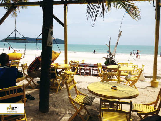 بهترین کافه‌های لنکاوی در سال ۲۰۲۲