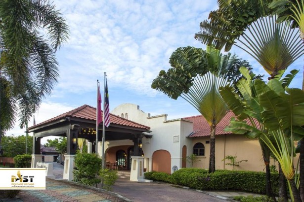 Casa del Mar، جواهری پنهان در میان اقامتگاه‌های لنکاوی