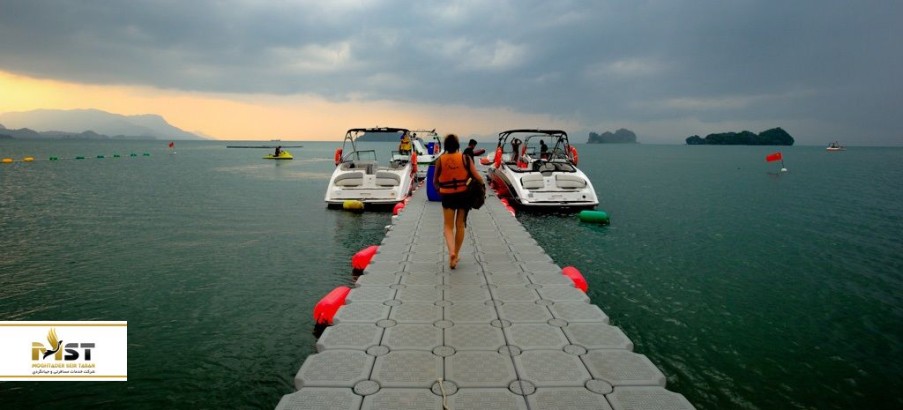 بهترین تفریحات لنکاوی