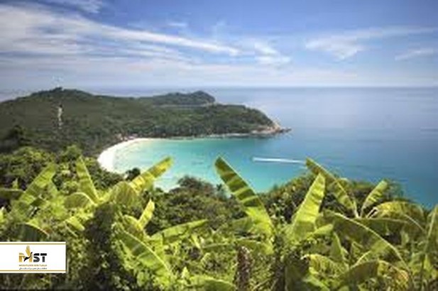 راهنمای سفر به لنکاوی برای ماه عسل