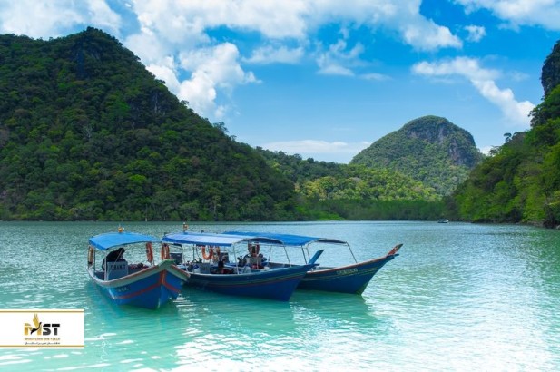 تفریحات به یاد ماندنی در جزیره لنکاوی تفریحات به یاد ماندنی در جزیره لنکاوی