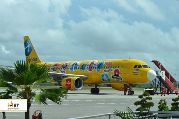 راهنمای کامل فرودگاه بینالمللی لنکاوی راهنمای کامل فرودگاه بینالمللی لنکاوی