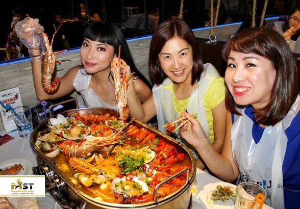 معرفی ۴ رستوران برتر لنکاوی برای خوردن خوشطعمترین غذاهای محلی در سفر معرفی ۴ رستوران برتر لنکاوی برای خوردن خوشطعمترین غذاهای محلی در سفر