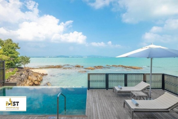 لوکس‌ترین هتل‌های لنکاوی: قسمت اول