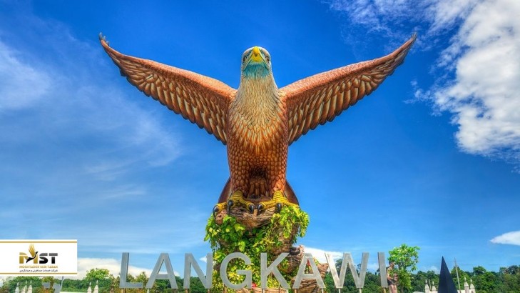 لنکاوی جزیره زیبایی‌های رعب‌آور و ماجراجویی‌ها