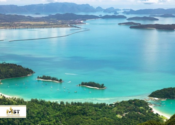 لنکاوی، مقصدی برای آن‌ها که عاشق طبیعت ‌گردی‌اند