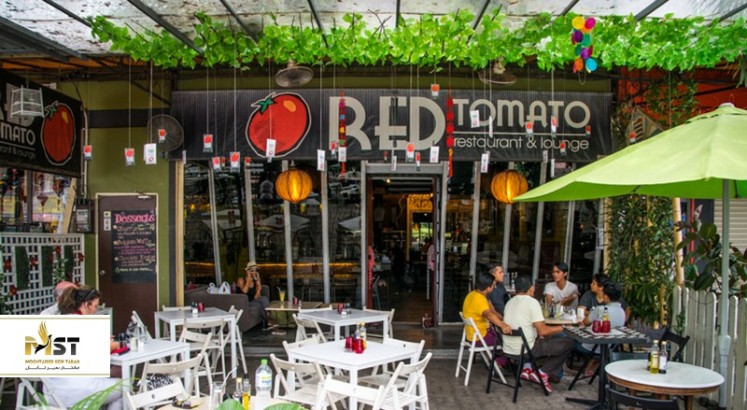 رمانتیک‌ترین رستوران‌های لنکاوی