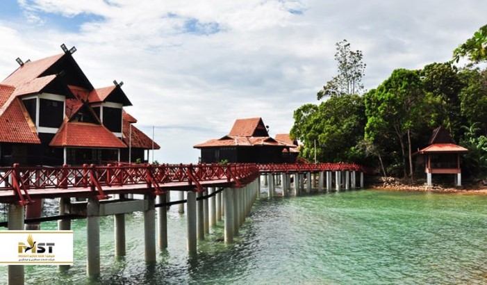 پارک‌های دریایی لنکاوی؛ جزیره‌ی رازها و رمزها و جادوها