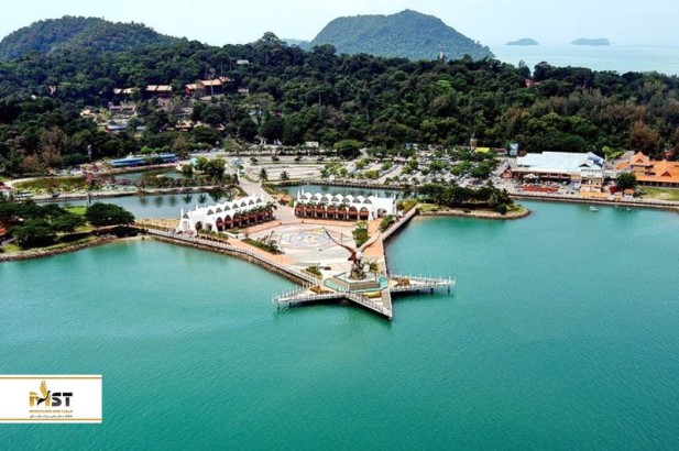 شش جاذبه گردشگری محبوب برای گردشگران تور لنکاوی شش جاذبه گردشگری محبوب برای گردشگران تور لنکاوی