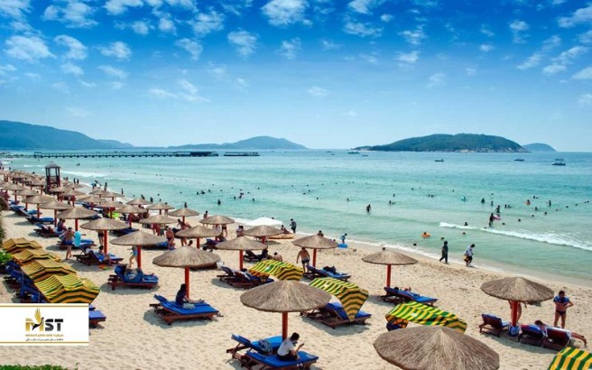 بهترین سواحل لنکاوی در مالزی