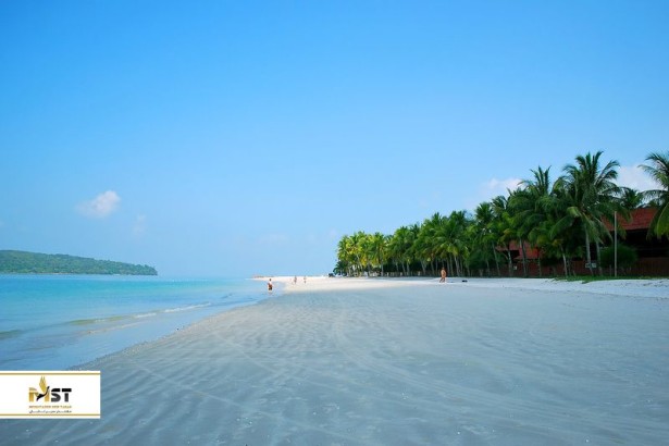 بهترین سواحل جزیره زیبای لنکاوی بهترین سواحل جزیره زیبای لنکاوی