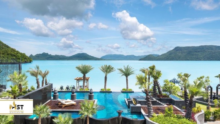 راهنمایی کامل برای اولین سفر به لنکاوی