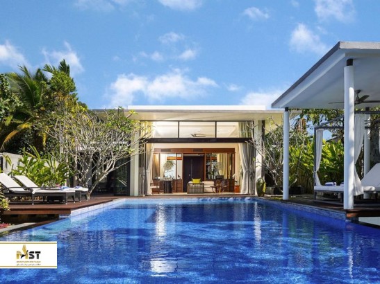 ده اقامتگاه با رتبه برتر در لنکاوی، بخش اول ده اقامتگاه با رتبه برتر در لنکاوی، بخش اول