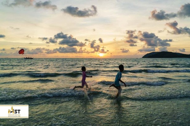 لنکاوی مقصدی ایده آل برای سفر با کودکان لنکاوی مقصدی ایده آل برای سفر با کودکان