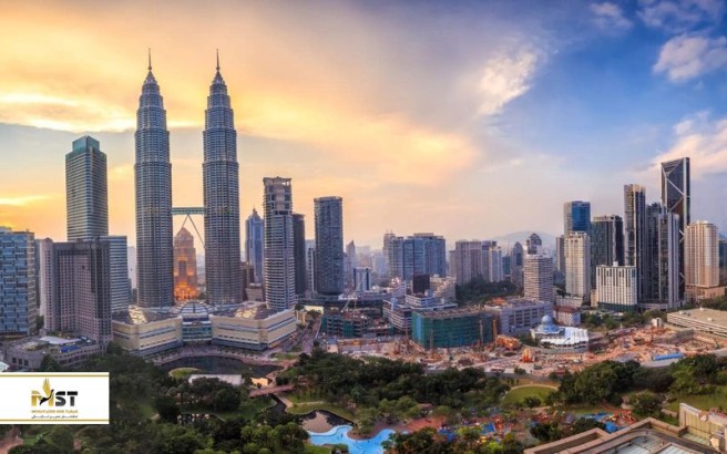 راهنمای گردشگری مسافران تور مالزی