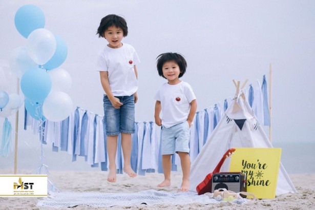 ۱۰ فعالیت مفرح را در پنانگ به همراه کودکان خود تجربه کنید ۱۰ فعالیت مفرح را در پنانگ به همراه کودکان خود تجربه کنید