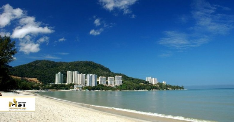 ۷ ساحل منحصر به فرد پنانگ، پایتخت غذاهای خیابانی جهان و مالزی ۷ ساحل منحصر به فرد پنانگ، پایتخت غذاهای خیابانی جهان و مالزی