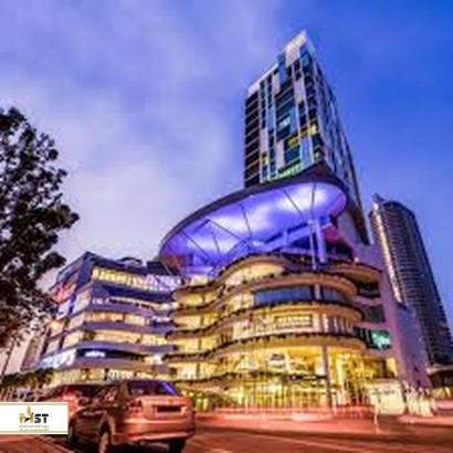 ۸ رستوران و کافه در Gurney Paragon پنانگ