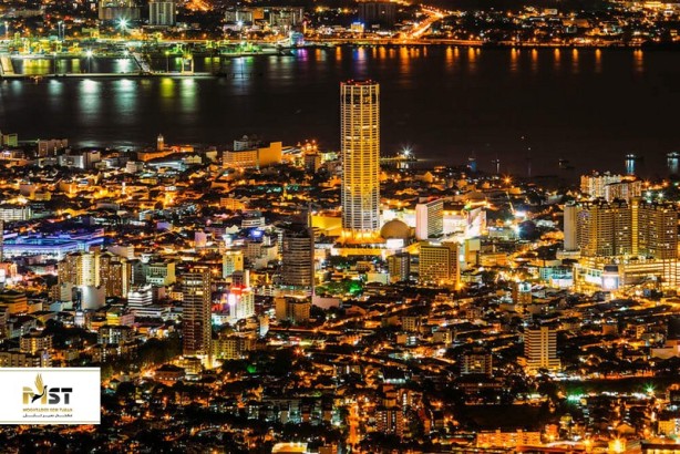 بهترین فعالیتهای شبانه در پنانگ بهترین فعالیتهای شبانه در پنانگ