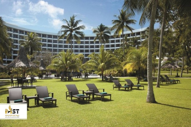 معرفی ۱۱ ریزورت لوکس پنانگ