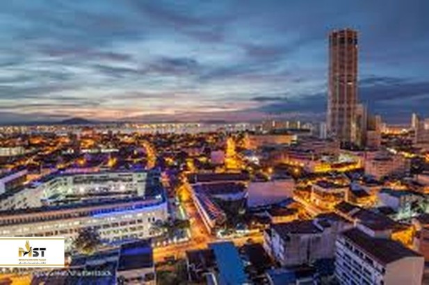 بهترین کافه‌های پنانگ برای خوردن دسرهای خوشمزه