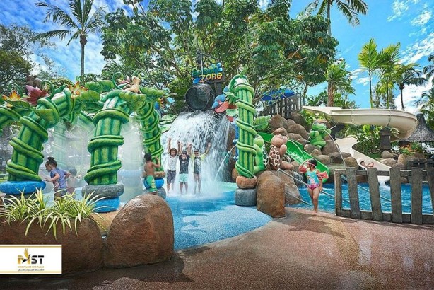 هتلهای خانوادگی در پنانگ : بخش دوم هتلهای خانوادگی در پنانگ : بخش دوم