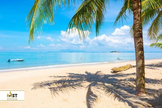 بازدید از بهترین جزایر و سواحل در پنانگ بازدید از بهترین جزایر و سواحل در پنانگ