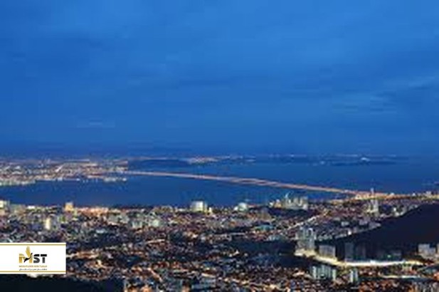 بهترین رستوران‌های گیاهی جورج تاون پنانگ 