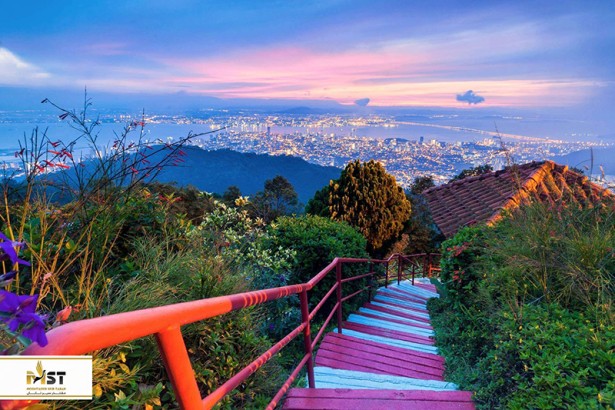 ۱۲ فعالیت توریستی جذاب در پنانگ ۱۲ فعالیت توریستی جذاب در پنانگ