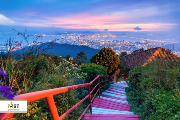 برترین فعالیت‌ها در شب‌های پنانگ