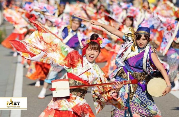 فستیوالهای عالی پنانگ برای سفر در ماه مارس فستیوالهای عالی پنانگ برای سفر در ماه مارس