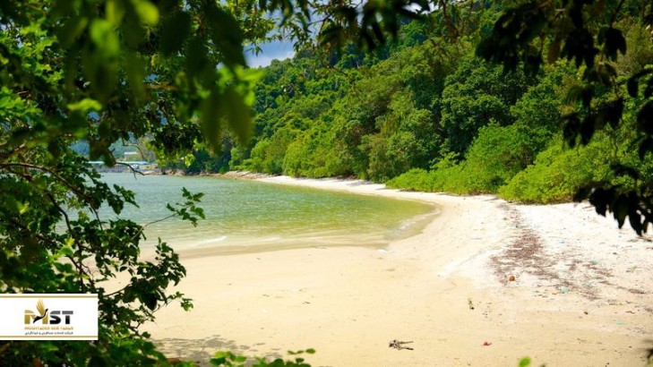 ۵ پارک طبیعی پنانگ که یک‌ روز از سفرتان را باید در آن بگذرد