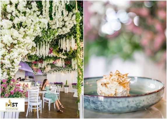 زیباترین کافه های پنانگ زیباترین کافه های پنانگ