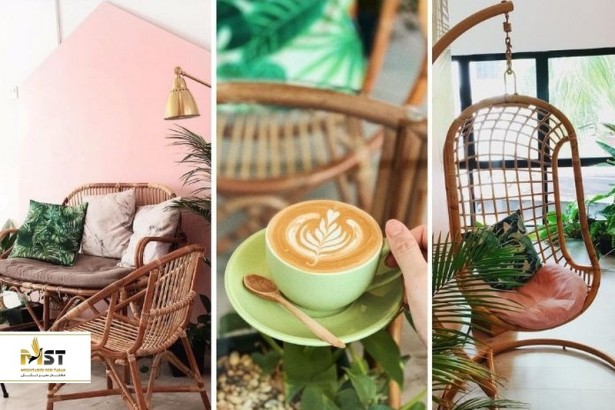 اینستاگرامی‌ترین کافه‌های پنانگ: قسمت دوم